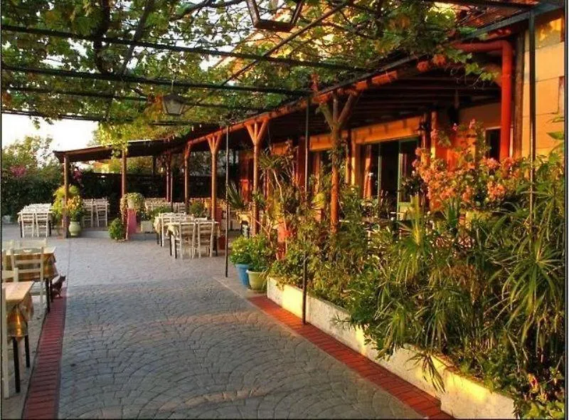 Apolafsi Aparthotel Lixouri