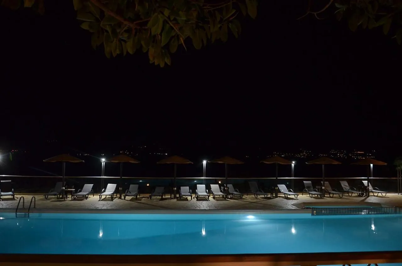 Apolafsi Aparthotel Lixouri