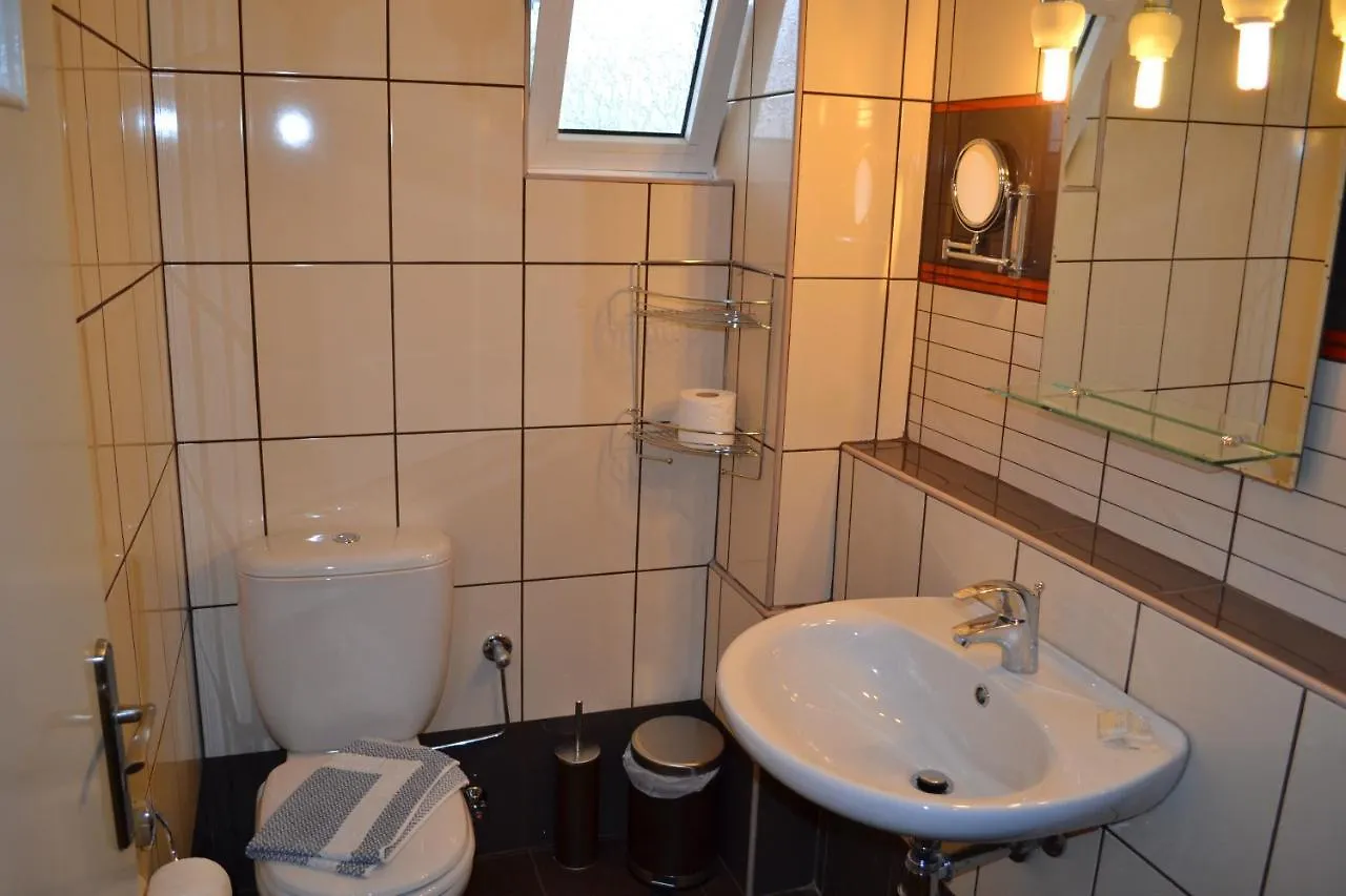 Apolafsi Aparthotel Lixouri 0*,