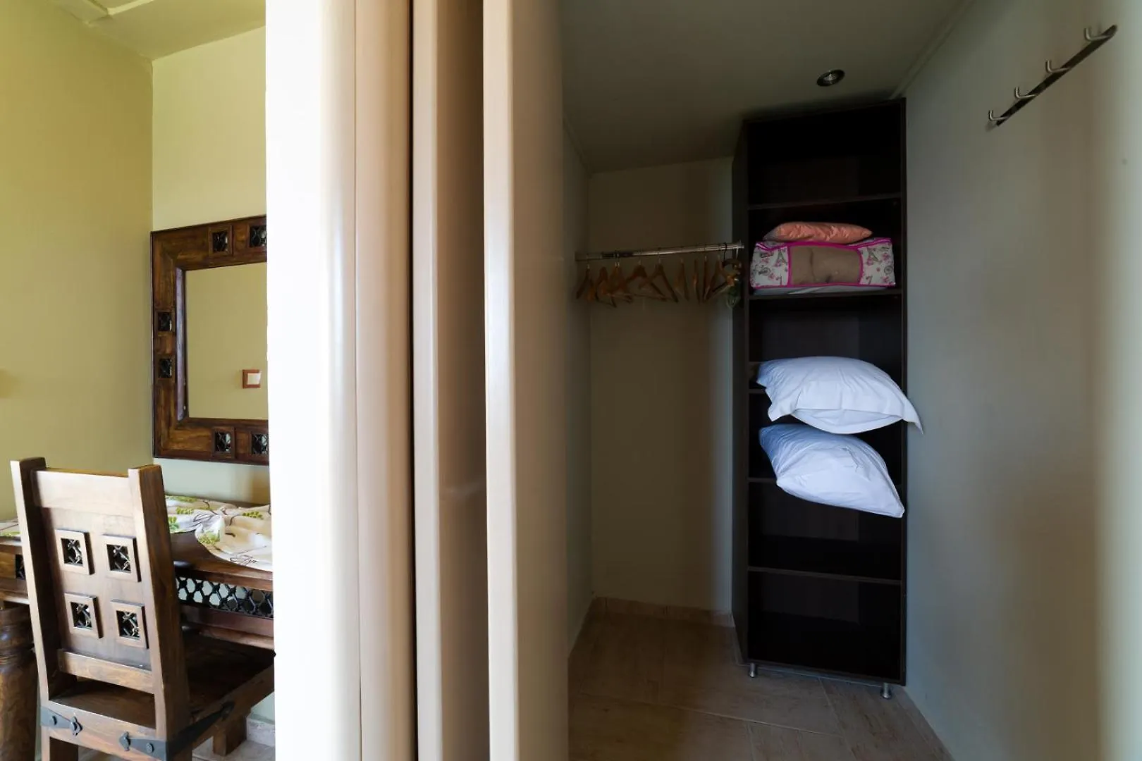 Apolafsi Aparthotel Lixouri