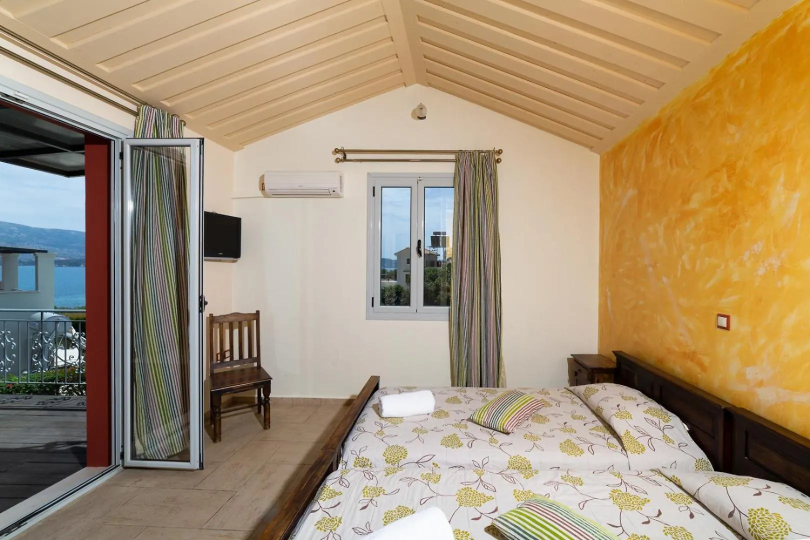 Apolafsi Aparthotel Lixouri