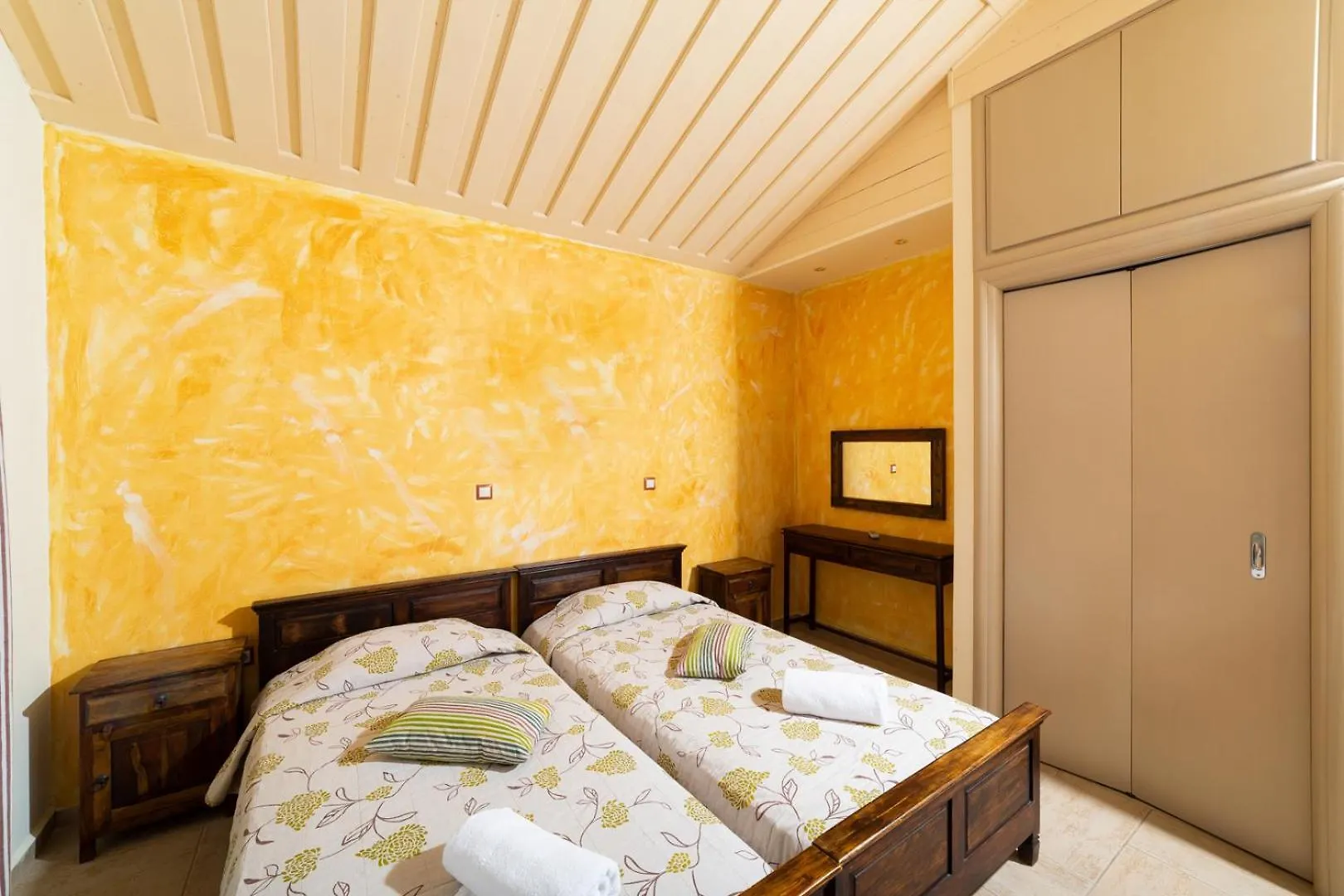 Apolafsi Aparthotel Lixouri 0*,
