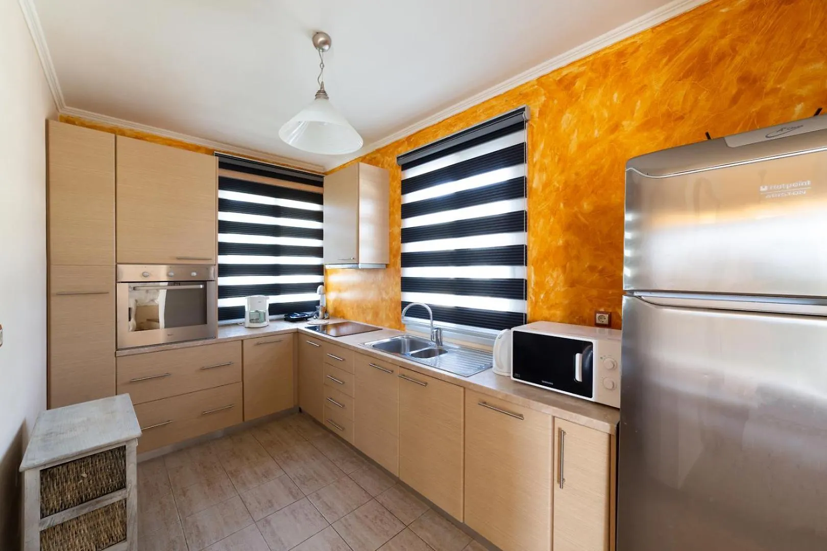 Apolafsi Aparthotel Lixouri