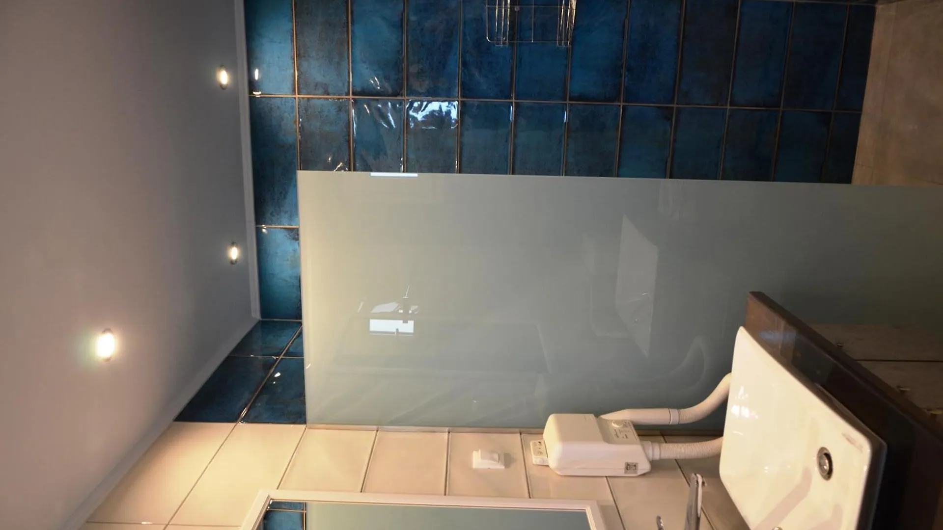 Apolafsi Aparthotel Lixouri