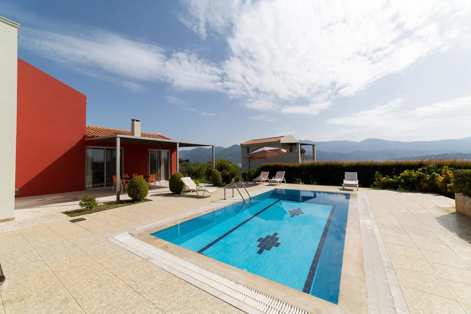 Apolafsi Aparthotel Lixouri Greece