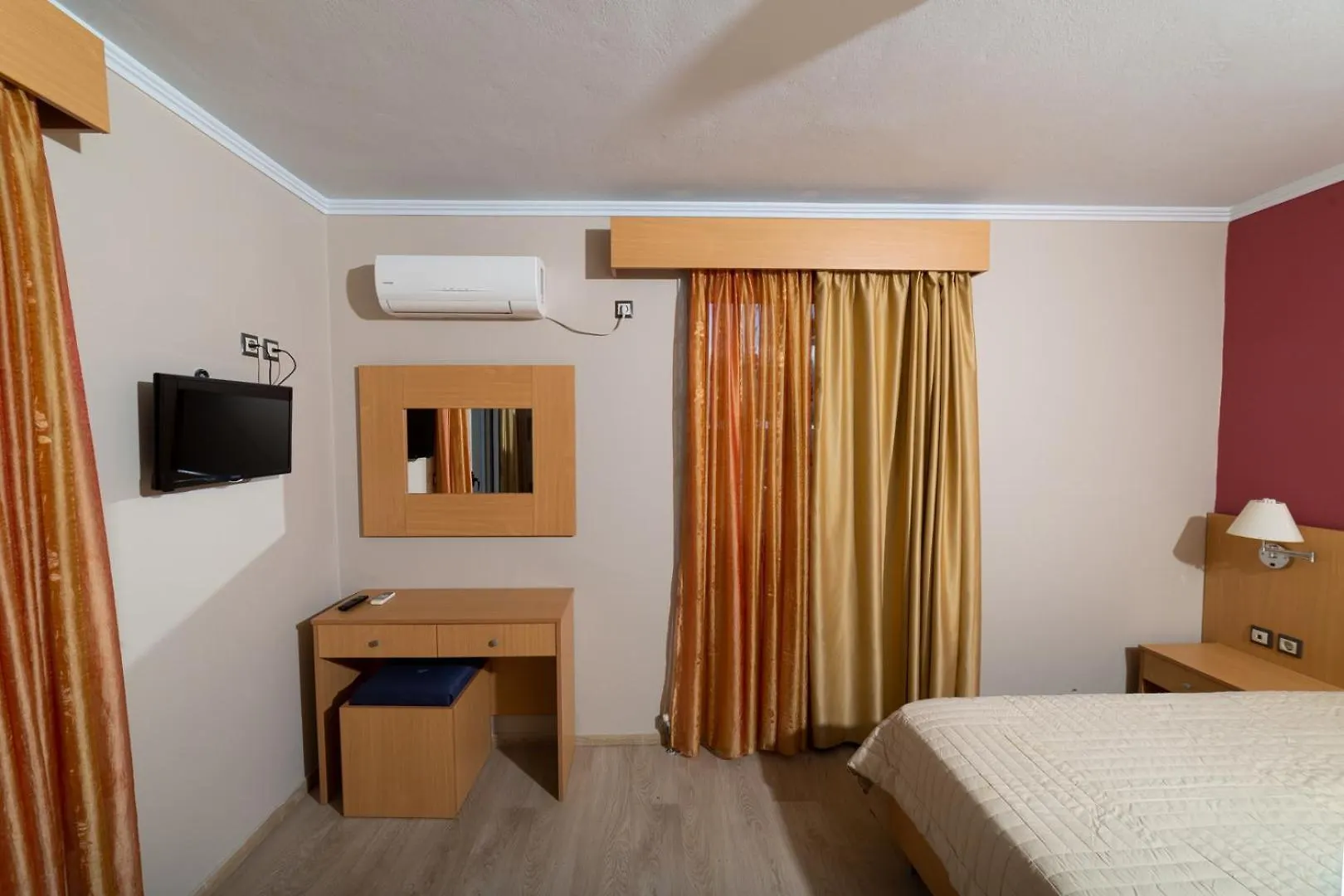 Apolafsi Aparthotel Lixouri