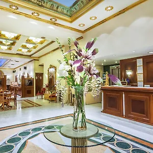 Imperial Palace Classical 4*, Thessaloniki Griekenland