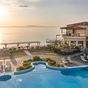 Blue Bay Halkidiki 4*, Afytos Griekenland