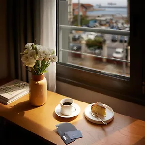 Noa 4*, Thessaloniki Griekenland