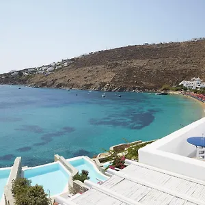 Mykonos Blu, A Grecotel To Live 5*, Psarou (Mykonos) Griekenland