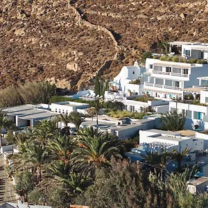 Nammos Mykonos 5*, Psarou (Mykonos) Griekenland